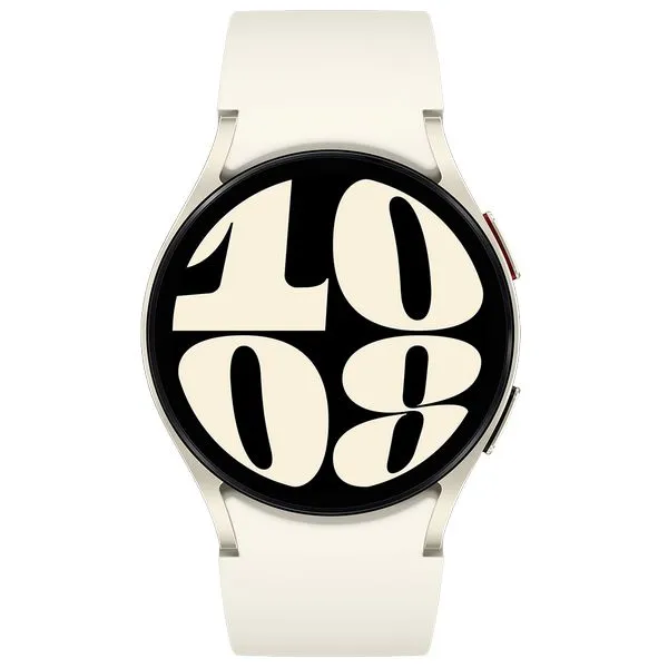 Умные часы Samsung Galaxy Watch 6 40мм Wi-Fi (Gold)