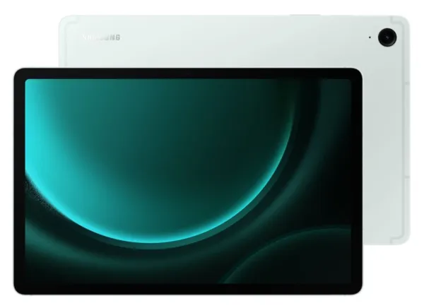 Планшет Samsung Galaxy Tab S9 FE 10,9" 6+ 128Gb 5G Mint