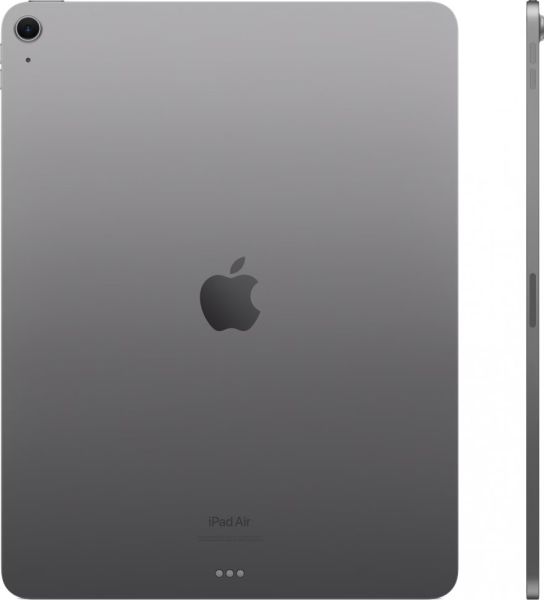 Apple iPad Air 13 (2024) Wi-Fi 256gb Space Gray