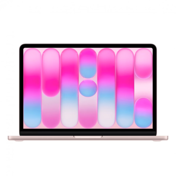 Apple MacBook Neo 13 2026 A18 Pro/6CPU-5GPU/8GB/256GB Blush MHFH4