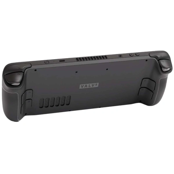 Портативная игровая консоль Valve Steam Deck LCD 64 ГБ