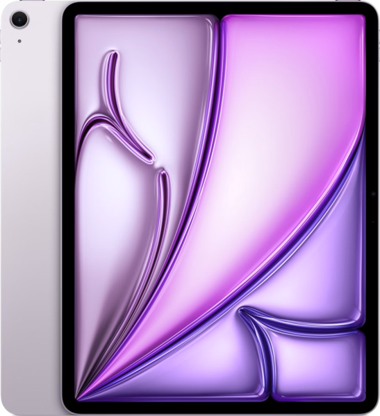 Apple iPad Air 13 (2025) Wi-Fi 1TB Purple