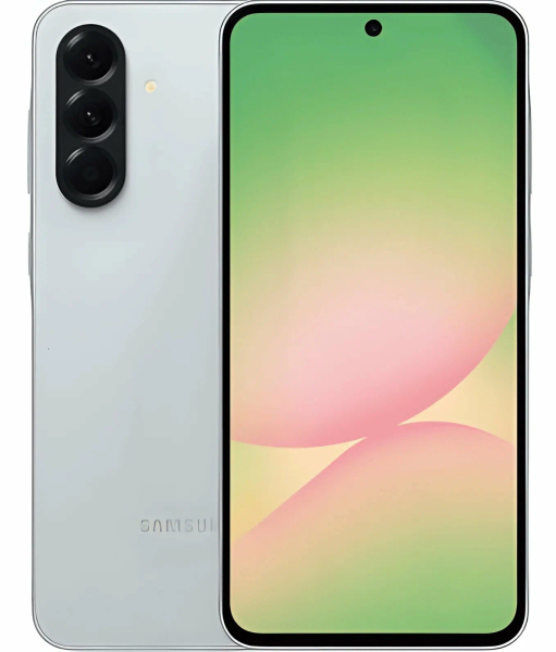 Samsung Galaxy A56 8+ 128Gb Awesome Lightgrey 5G