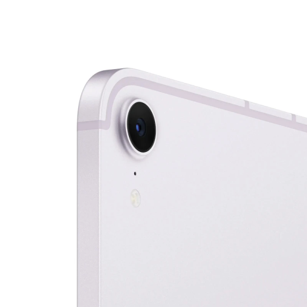 Apple iPad mini (2024) LTE 128gb Purple
