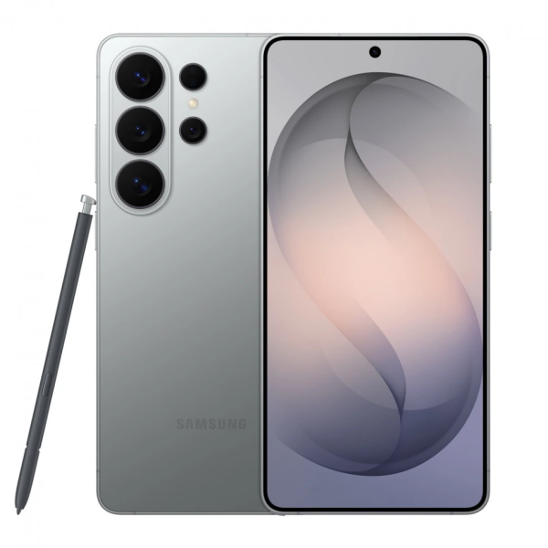 Samsung Galaxy S26 Ultra 16+1Tb Silver Shadow (Snapdragon,2 nano-SIM и eSIM)